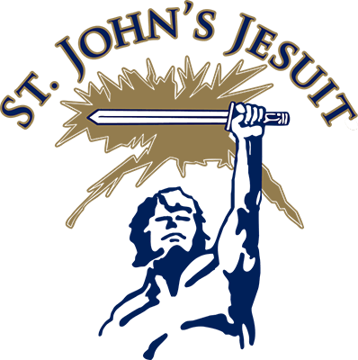 St. John’s Jesuit